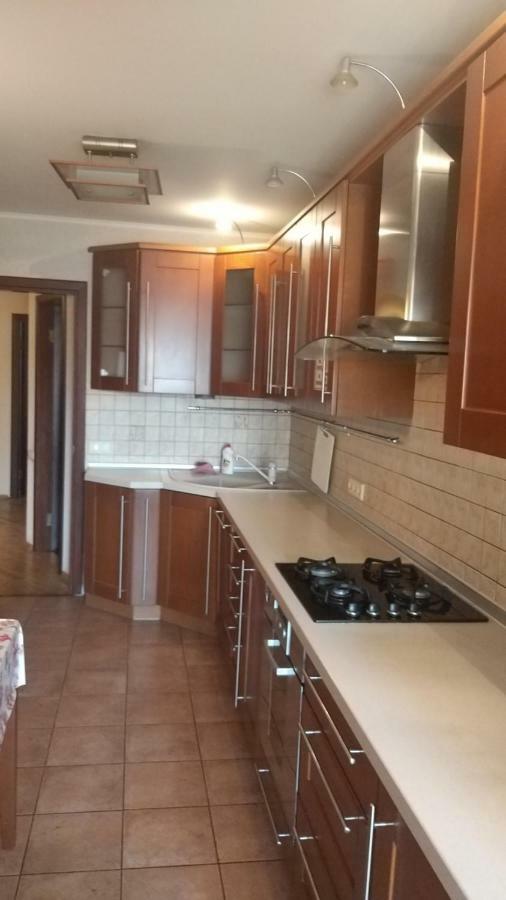 Desert Rose Apartment