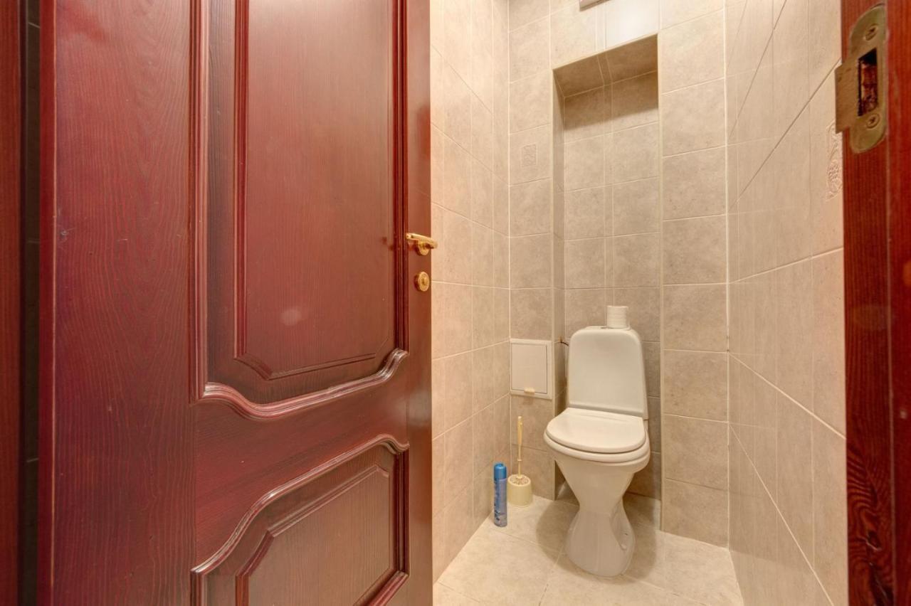 Desert Rose Apartment Kyiv